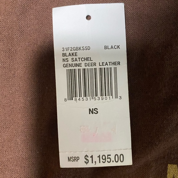 Michael Kors - Picture 9 of 12